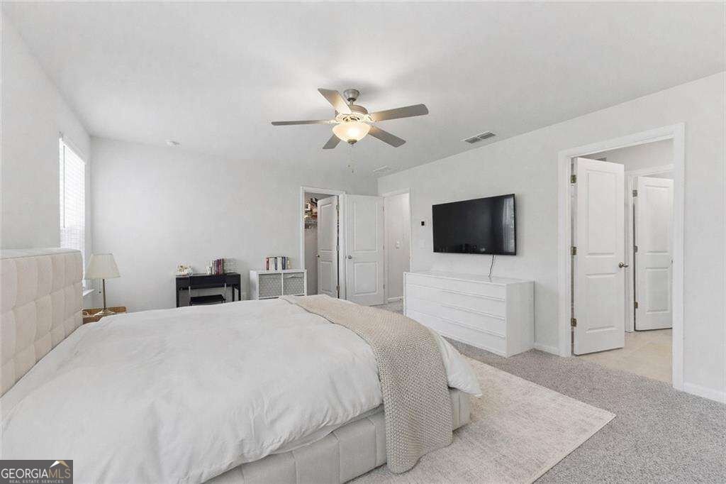 1665 Villageside Court Lawrenceville - Photo 15