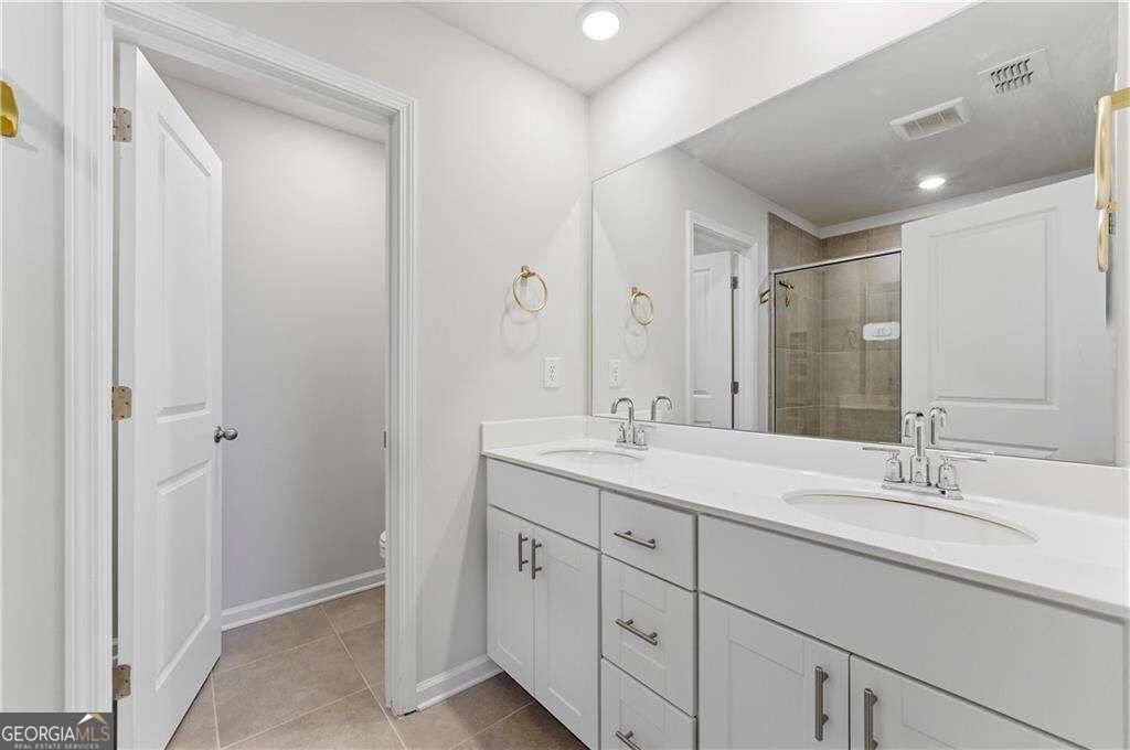1665 Villageside Court Lawrenceville - Photo 17