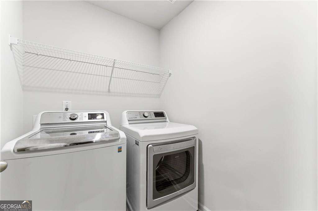 1665 Villageside Court Lawrenceville - Photo 22