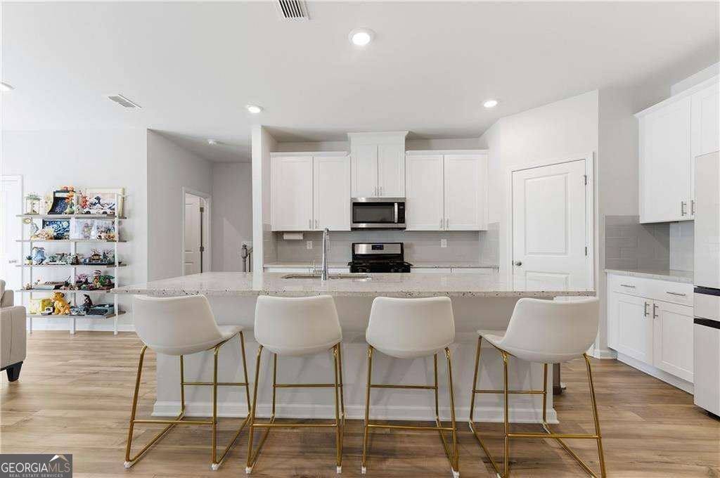1665 Villageside Court Lawrenceville - Photo 6