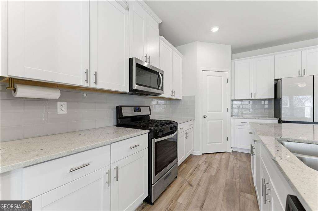 1665 Villageside Court Lawrenceville - Photo 8