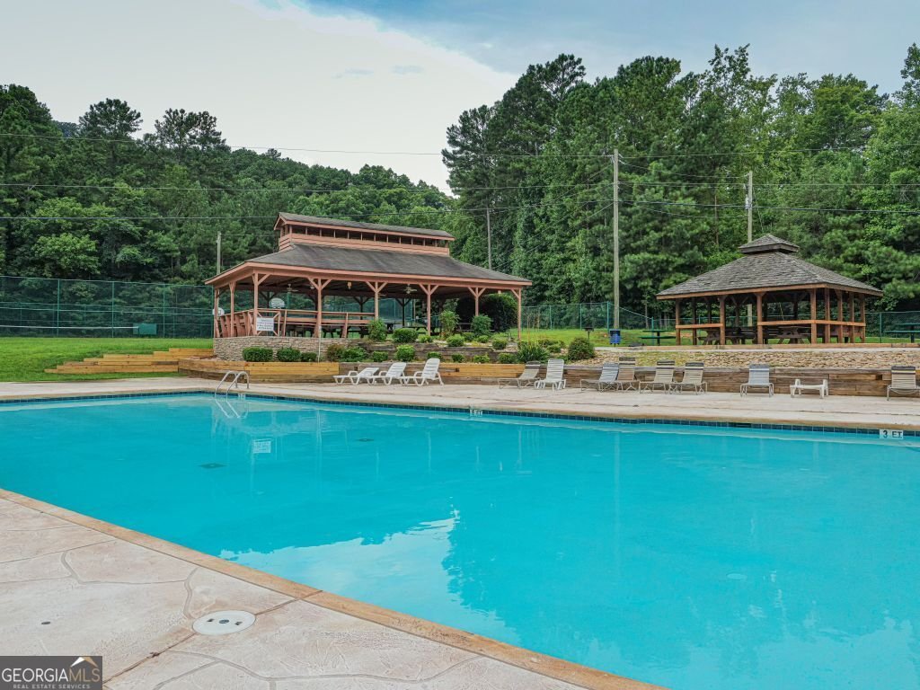 1521B Azure Lane Ranger - Photo 41