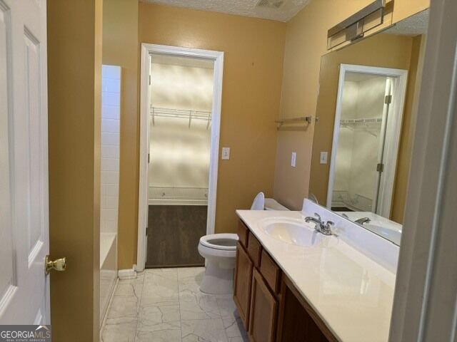3537 Saddle Creek Lane Ellenwood - Photo 10
