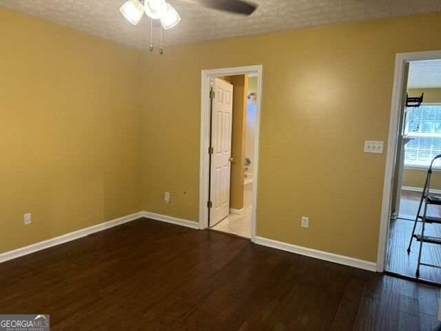 3537 Saddle Creek Lane Ellenwood - Photo 9