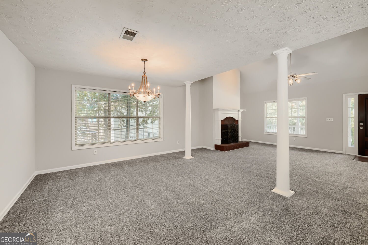1141 Morrow Drive Social Circle - Photo 10