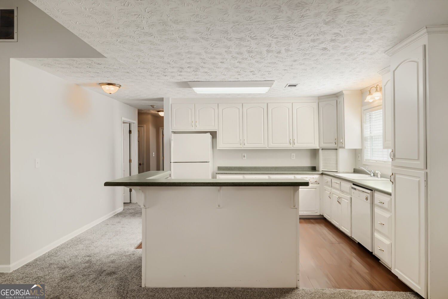 1141 Morrow Drive Social Circle - Photo 12