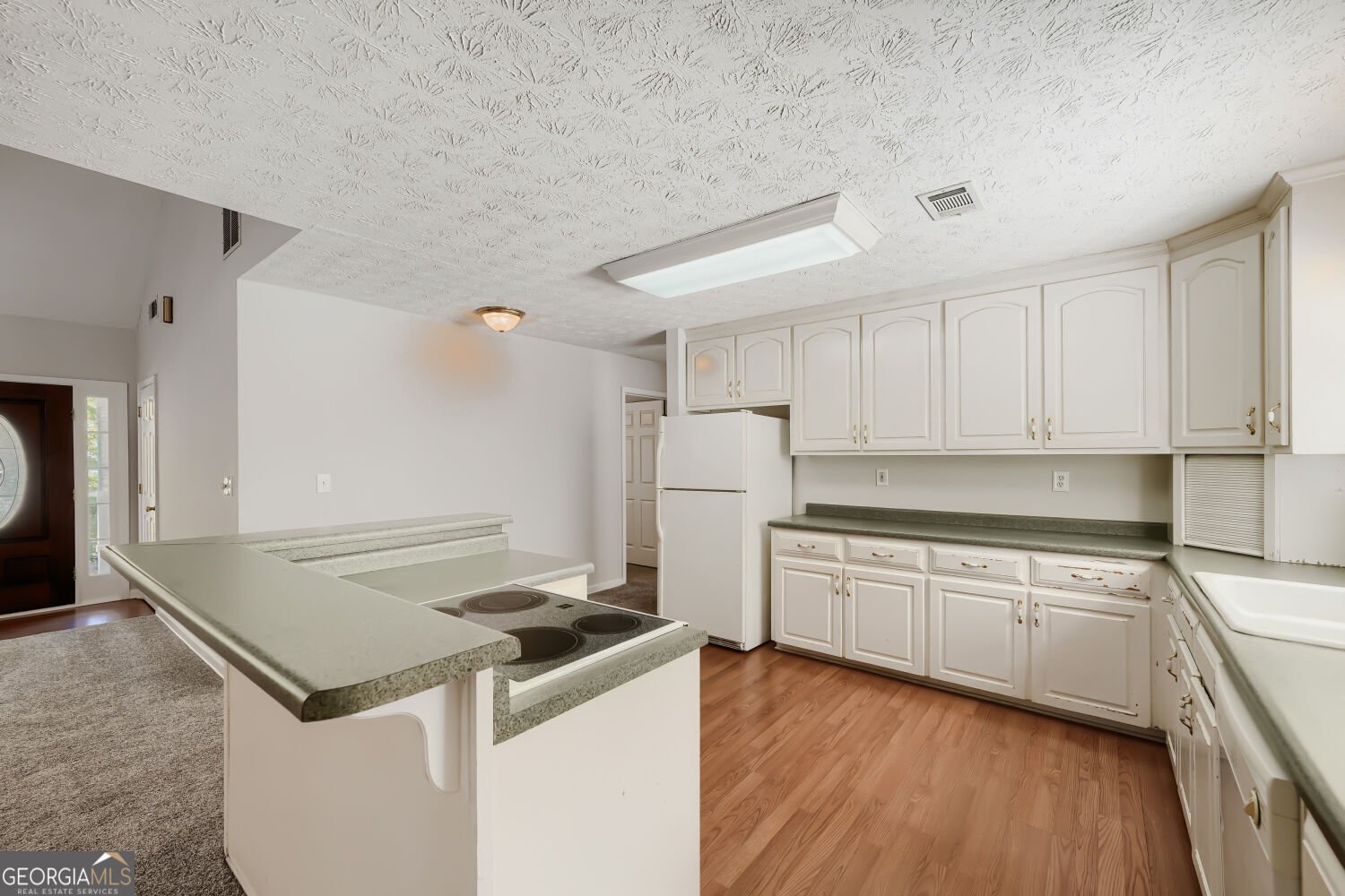 1141 Morrow Drive Social Circle - Photo 13