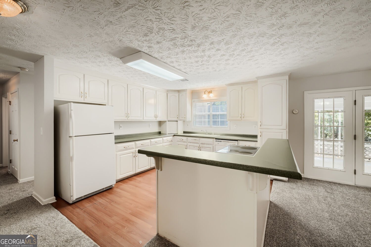 1141 Morrow Drive Social Circle - Photo 14