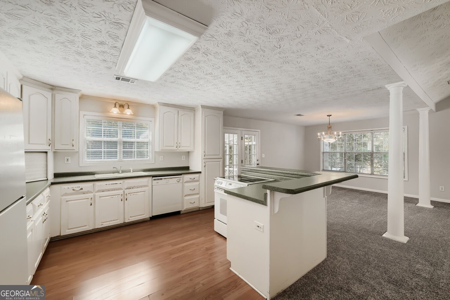 1141 Morrow Drive Social Circle - Photo 15