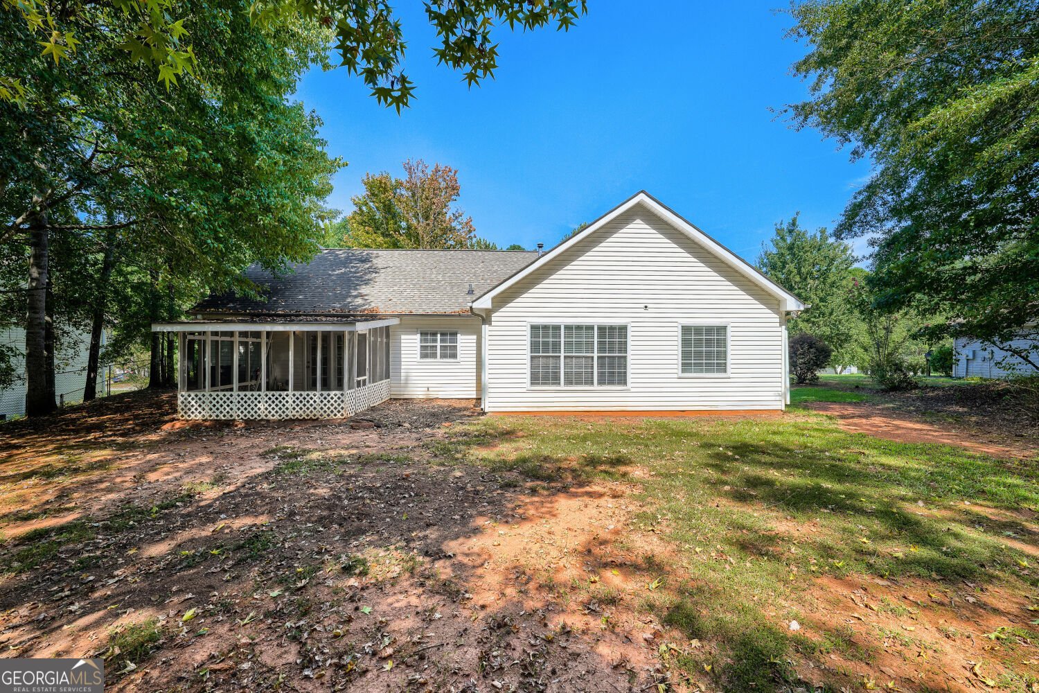 1141 Morrow Drive Social Circle - Photo 26