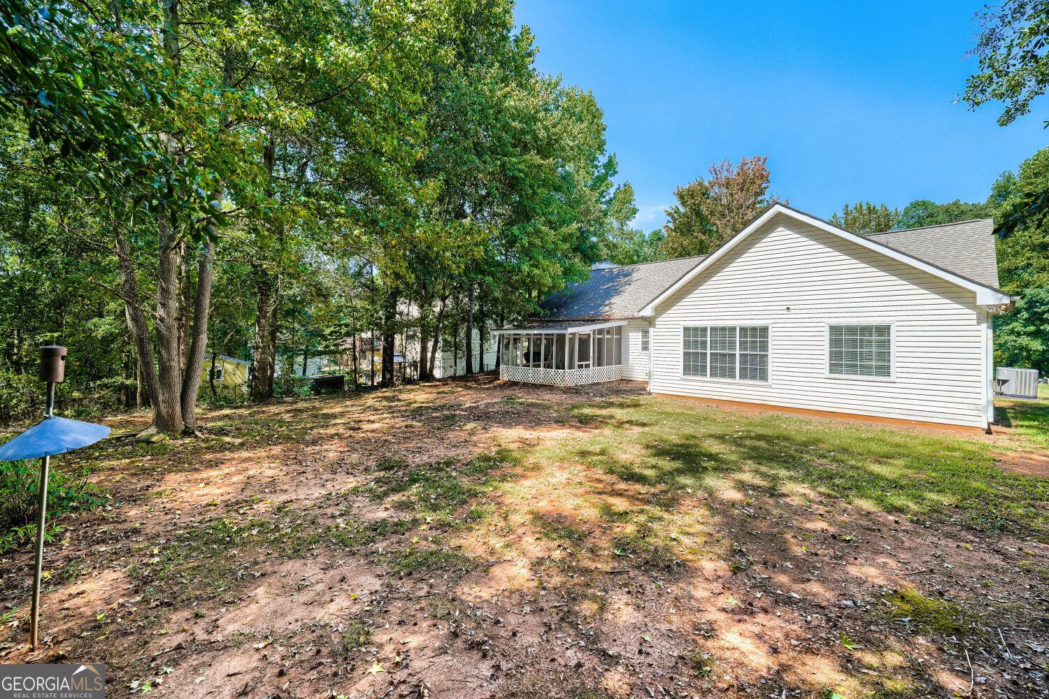 1141 Morrow Drive Social Circle - Photo 27