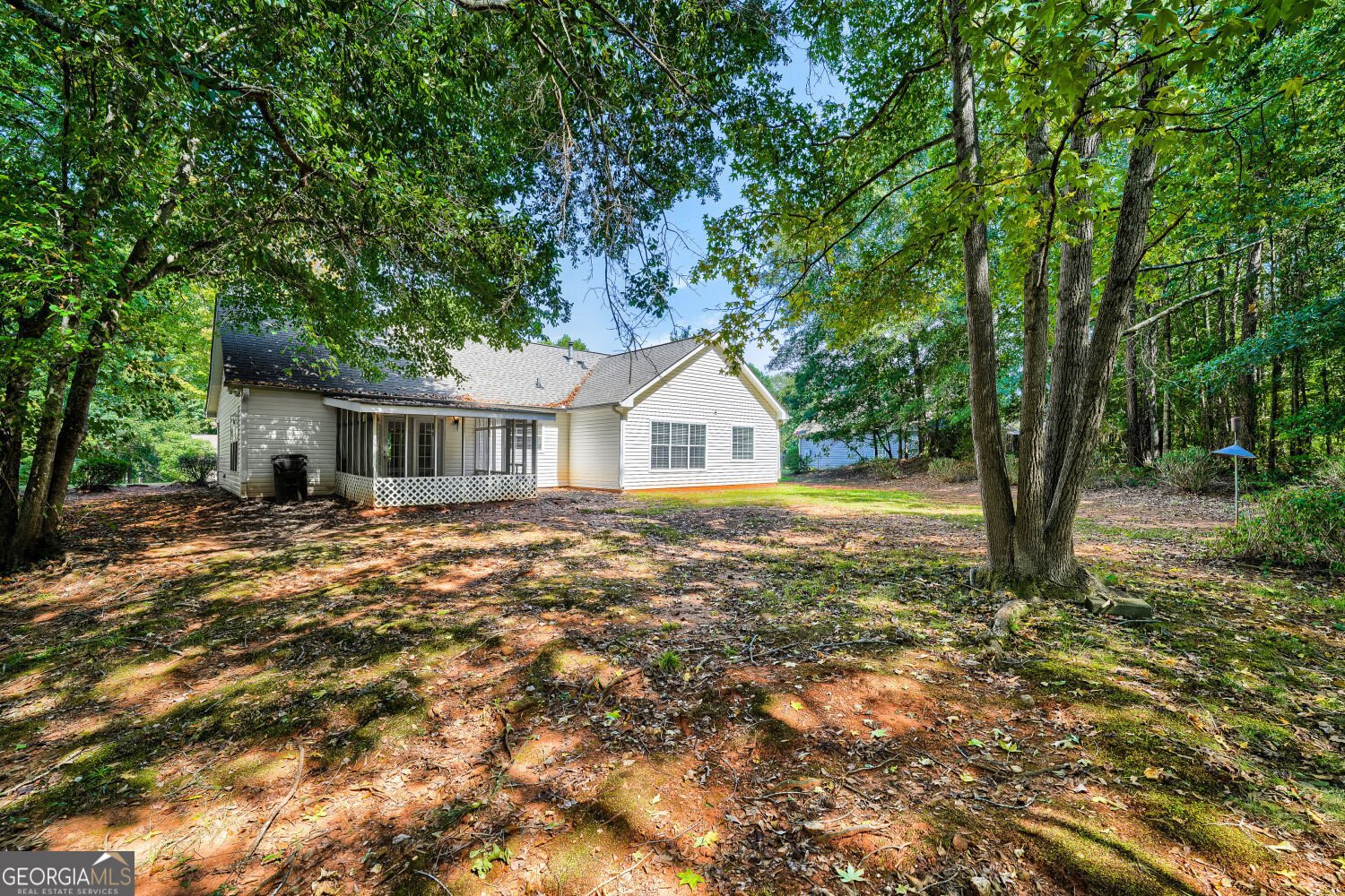 1141 Morrow Drive Social Circle - Photo 28
