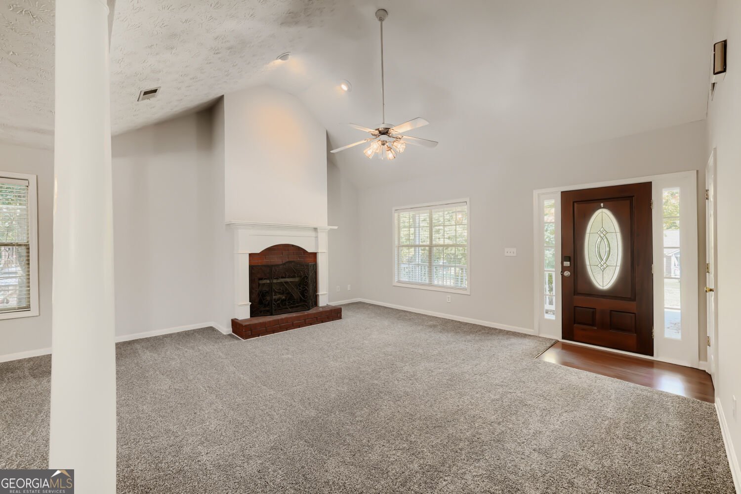 1141 Morrow Drive Social Circle - Photo 6