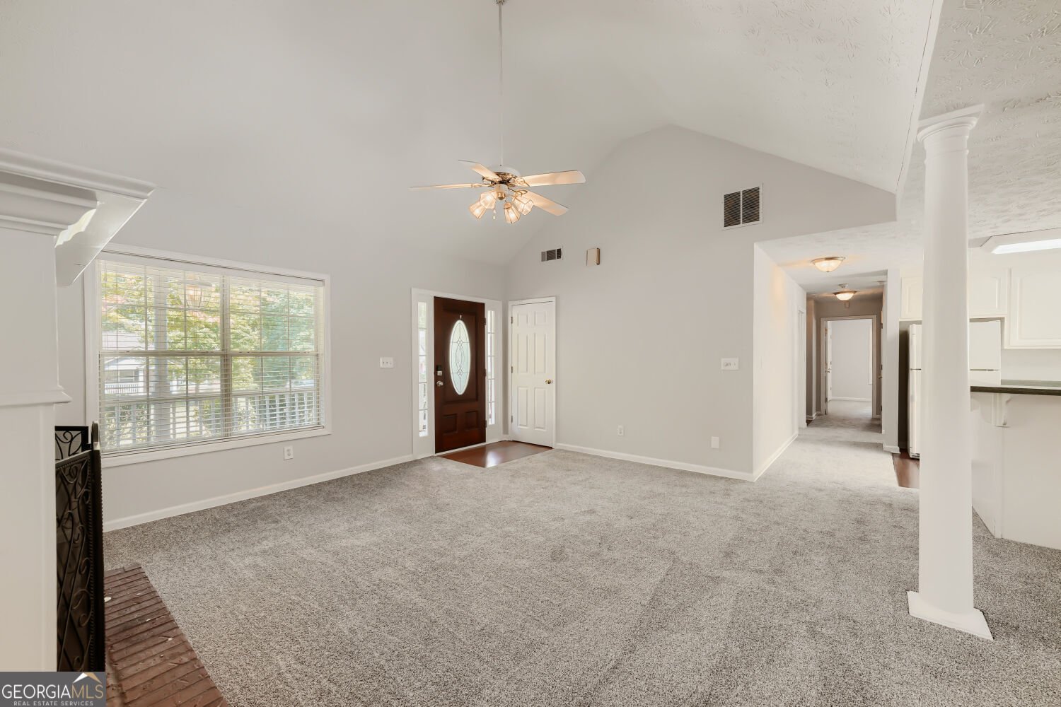 1141 Morrow Drive Social Circle - Photo 7