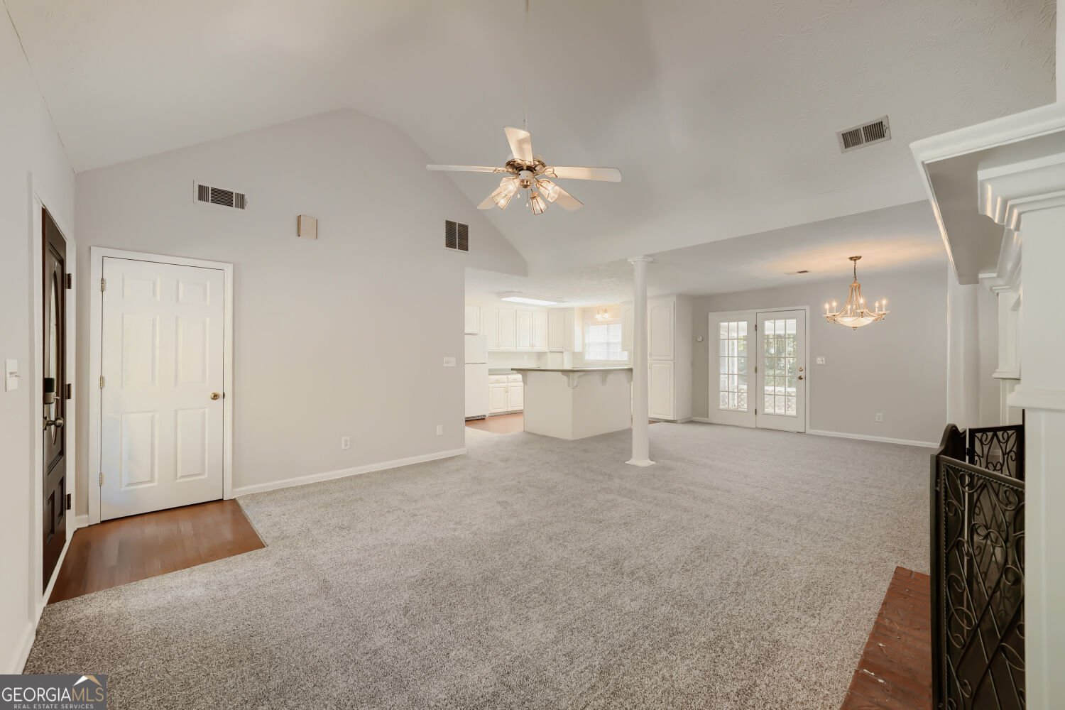 1141 Morrow Drive Social Circle - Photo 8