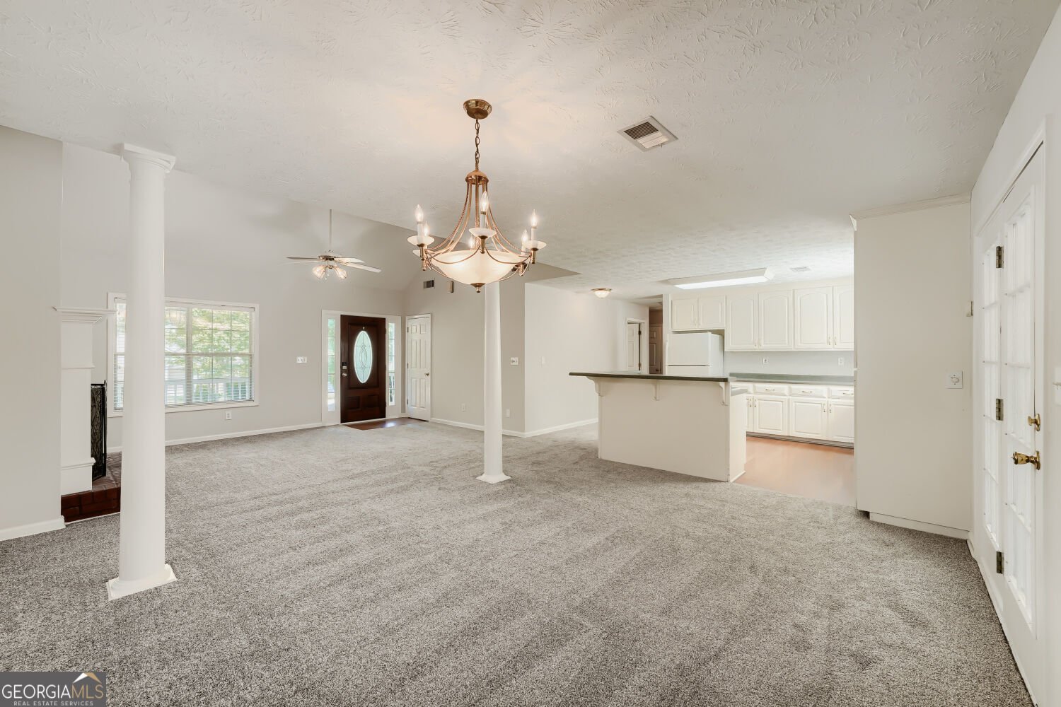 1141 Morrow Drive Social Circle - Photo 9