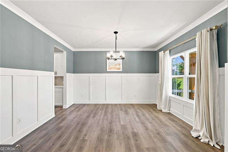 136 Ledgemont Way Acworth - Photo 14