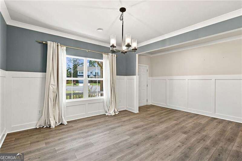 136 Ledgemont Way Acworth - Photo 15
