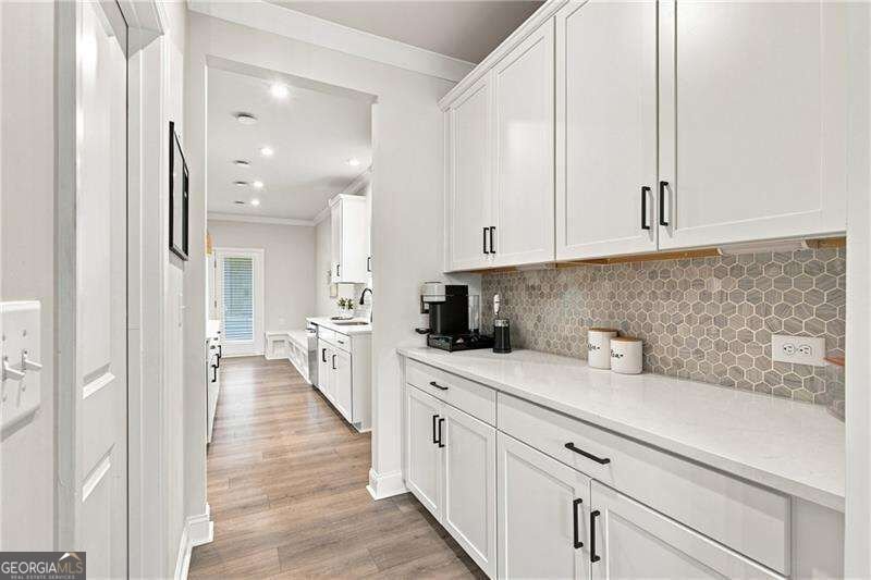 136 Ledgemont Way Acworth - Photo 16