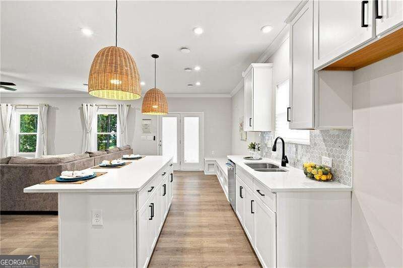 136 Ledgemont Way Acworth - Photo 23