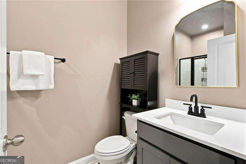 136 Ledgemont Way Acworth - Photo 26