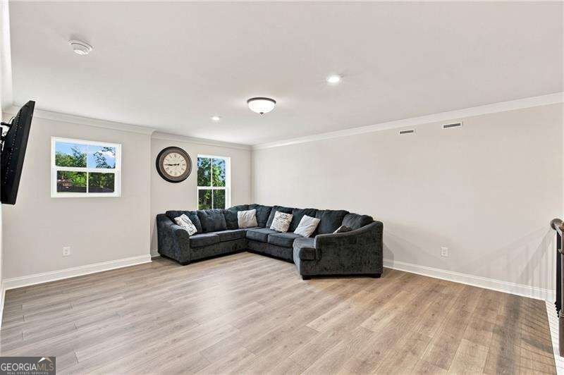136 Ledgemont Way Acworth - Photo 29