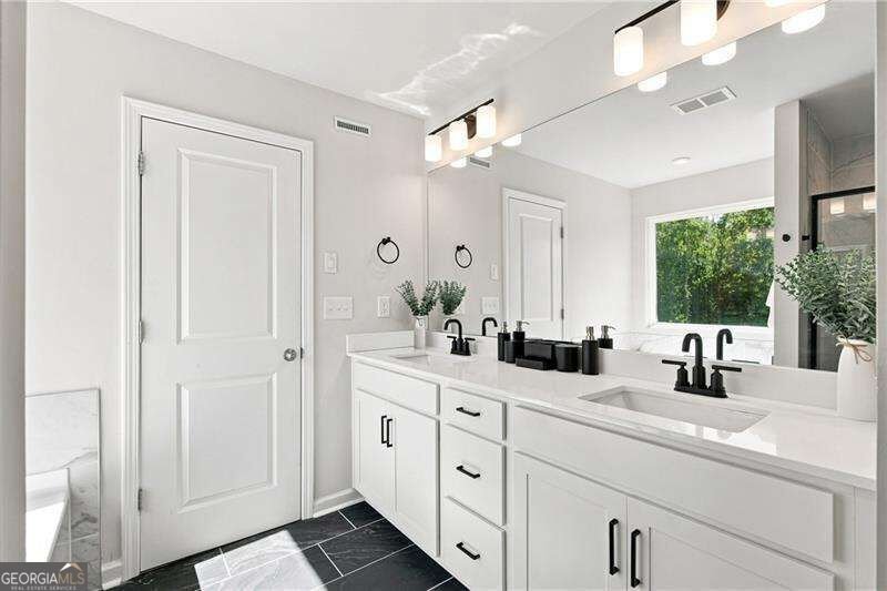 136 Ledgemont Way Acworth - Photo 32