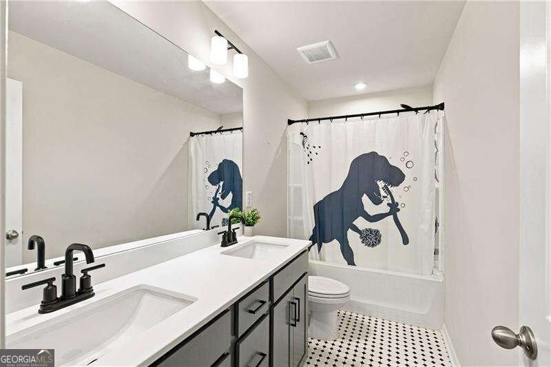 136 Ledgemont Way Acworth - Photo 37