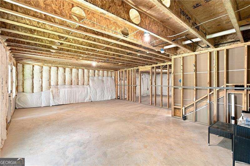 136 Ledgemont Way Acworth - Photo 45