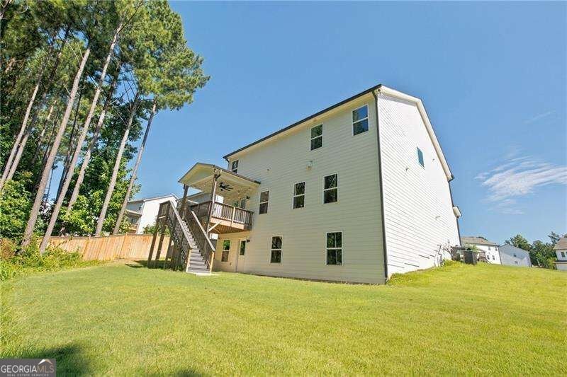 136 Ledgemont Way Acworth - Photo 47