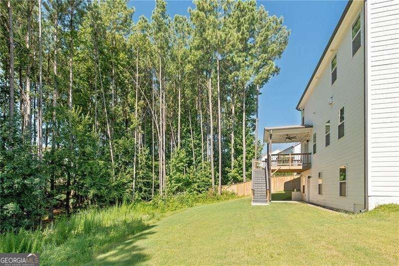 136 Ledgemont Way Acworth - Photo 48
