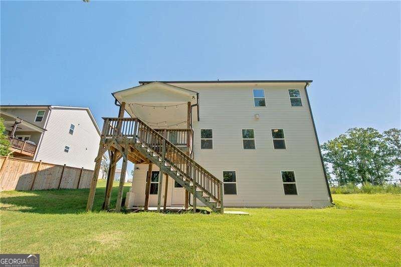 136 Ledgemont Way Acworth - Photo 50