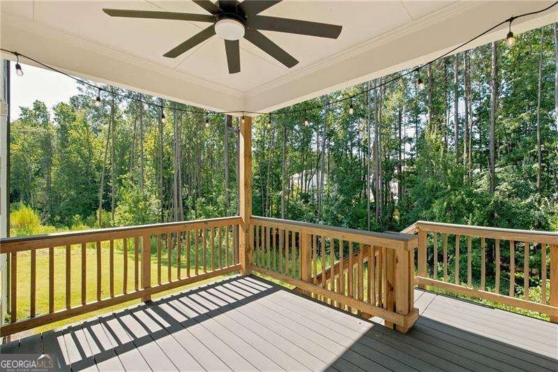 136 Ledgemont Way Acworth - Photo 9