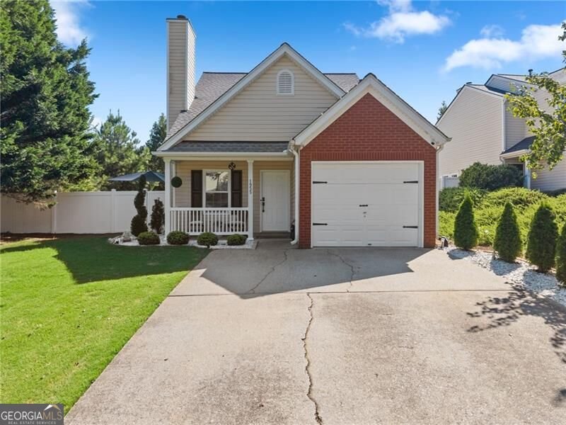 1955 Lexington Lane Cumming - main photo