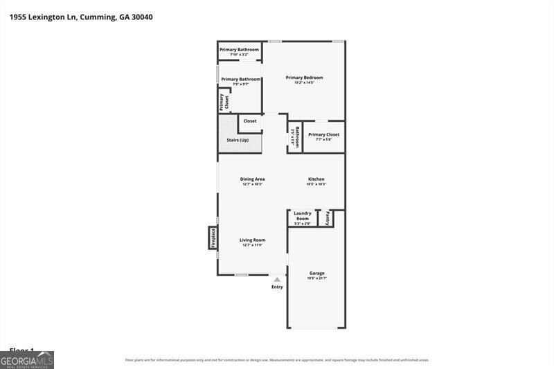 1955 Lexington Lane Cumming - Photo 44