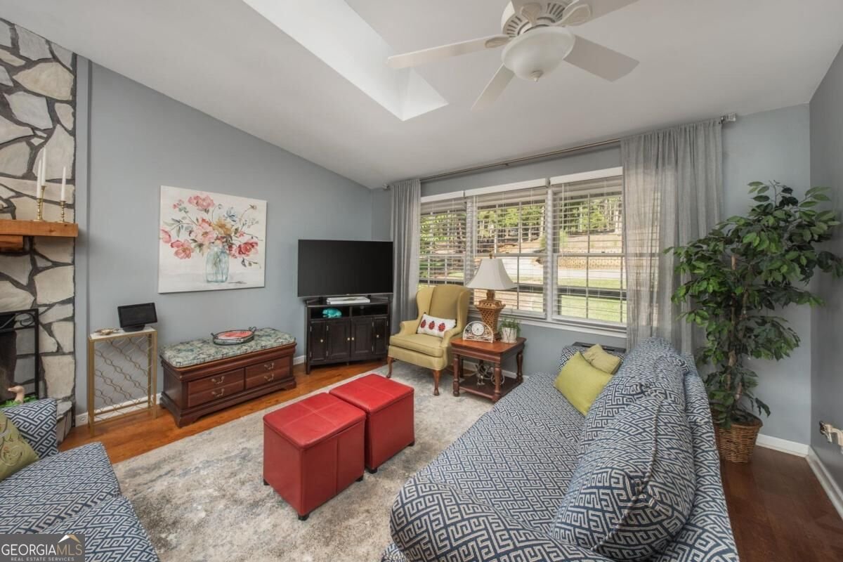 1550 Parks Mill Drive Greensboro - Photo 10