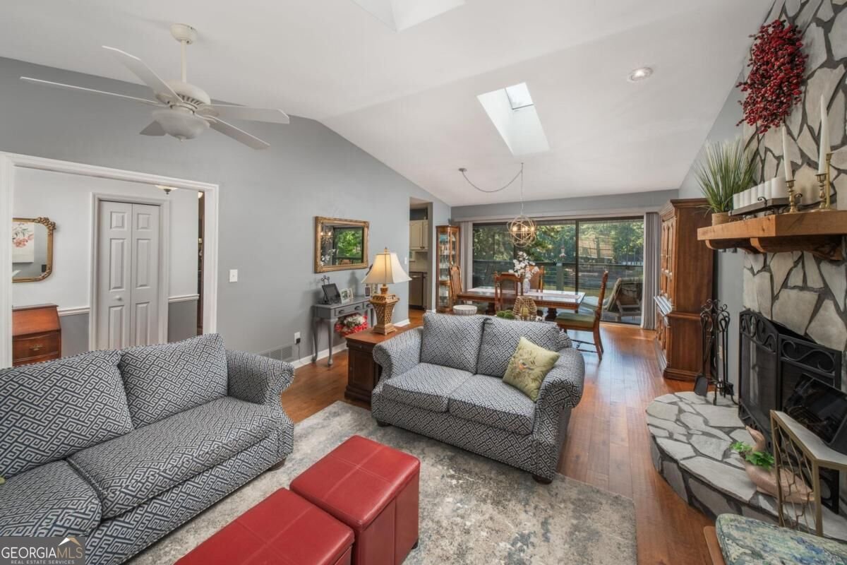 1550 Parks Mill Drive Greensboro - Photo 11