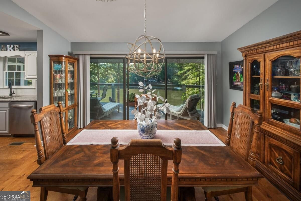 1550 Parks Mill Drive Greensboro - Photo 12