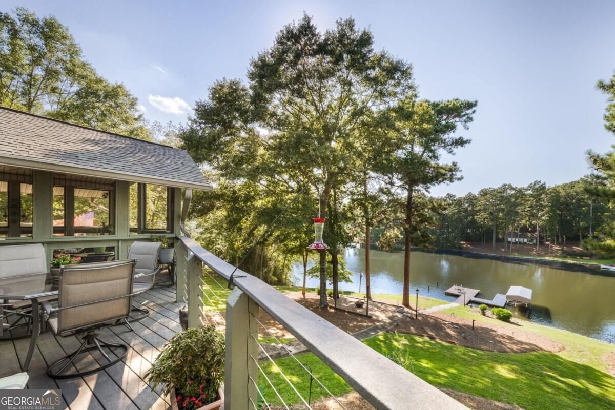 1550 Parks Mill Drive Greensboro - Photo 13