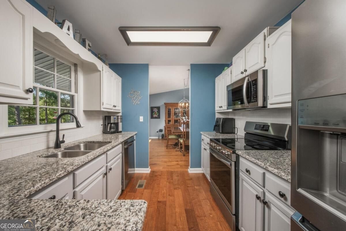 1550 Parks Mill Drive Greensboro - Photo 14