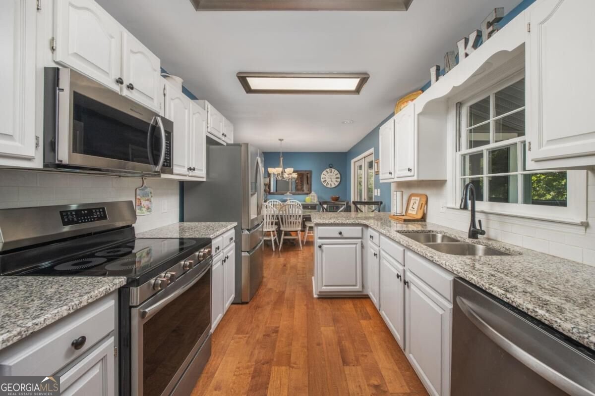 1550 Parks Mill Drive Greensboro - Photo 15
