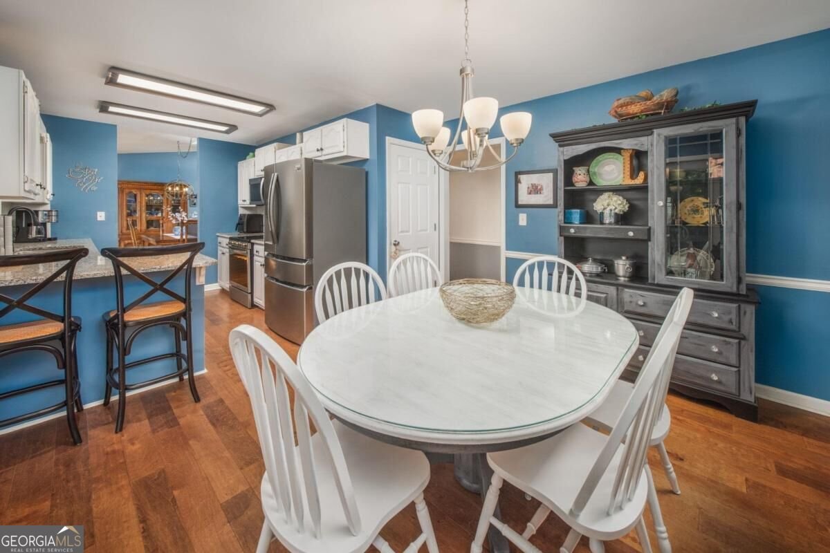 1550 Parks Mill Drive Greensboro - Photo 16