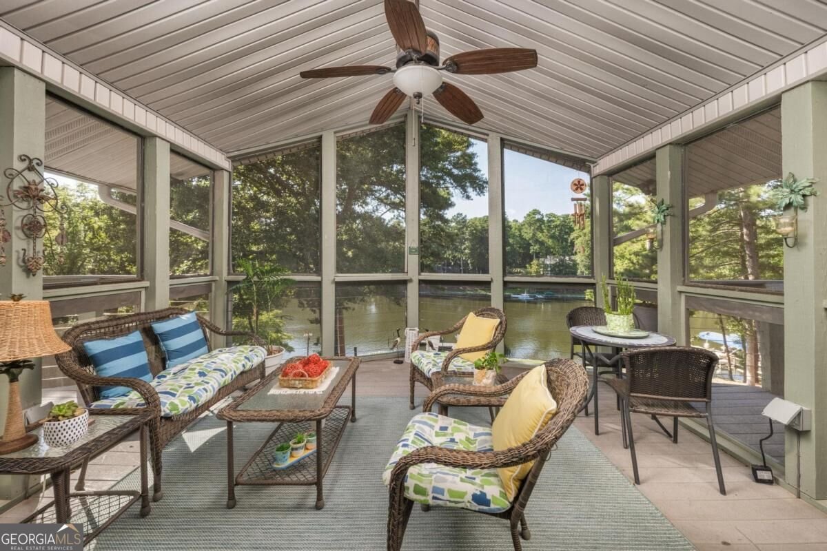 1550 Parks Mill Drive Greensboro - Photo 18