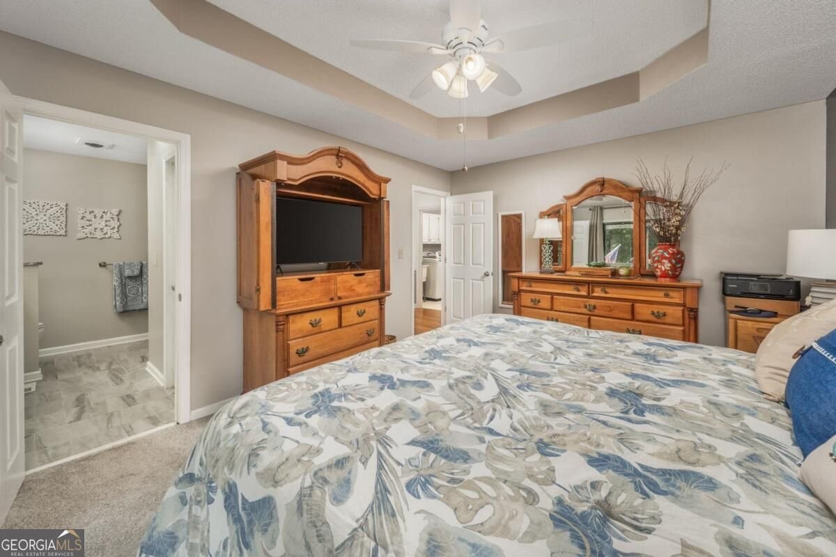 1550 Parks Mill Drive Greensboro - Photo 21