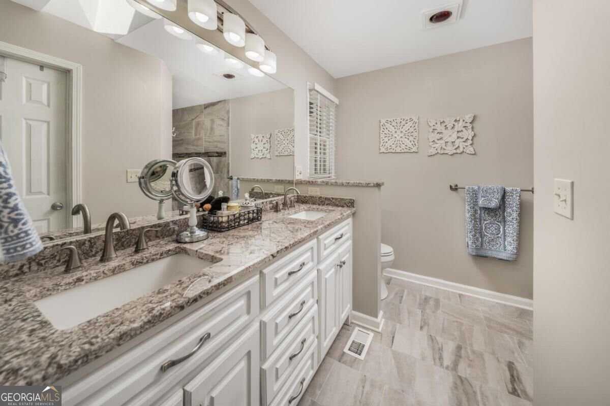 1550 Parks Mill Drive Greensboro - Photo 22