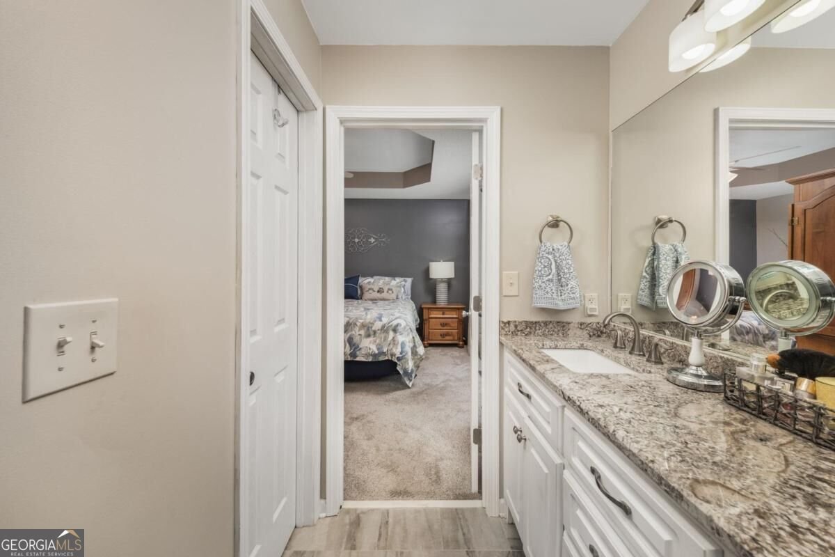 1550 Parks Mill Drive Greensboro - Photo 24