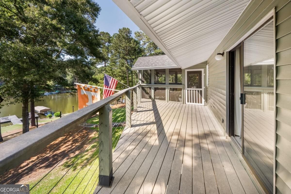 1550 Parks Mill Drive Greensboro - Photo 25