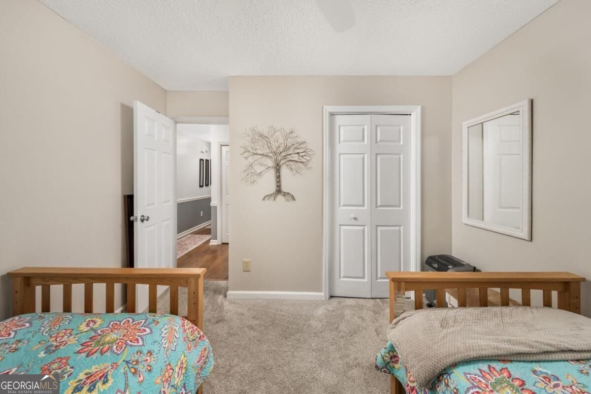 1550 Parks Mill Drive Greensboro - Photo 27
