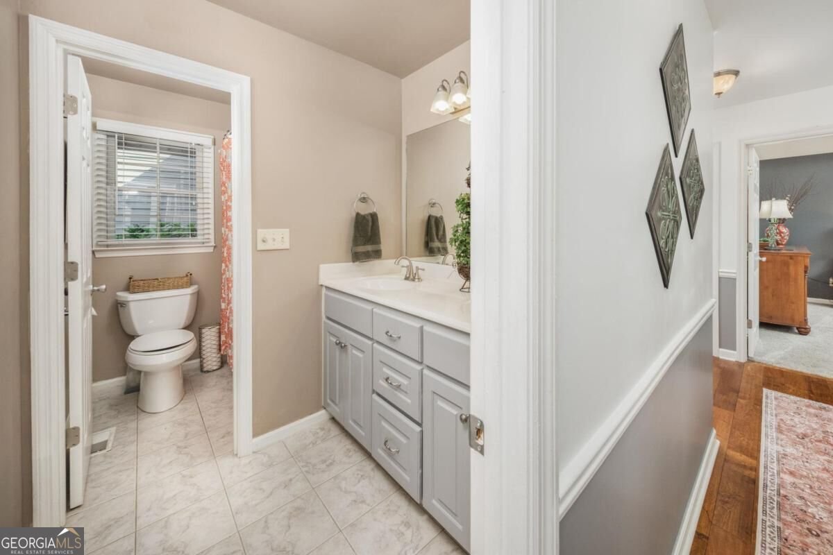 1550 Parks Mill Drive Greensboro - Photo 28