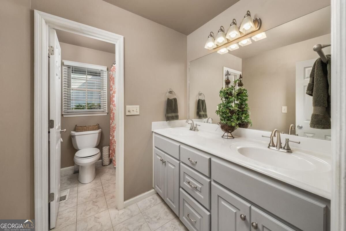 1550 Parks Mill Drive Greensboro - Photo 29